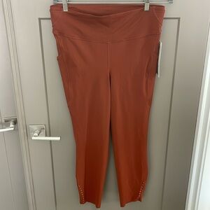 Lululemon Fast and Free HR Tight 25” *Pockets